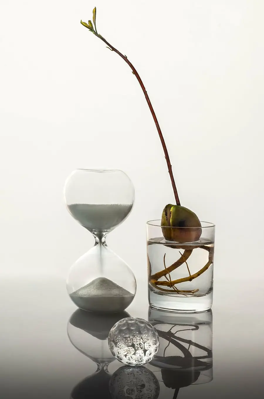 Hourglass