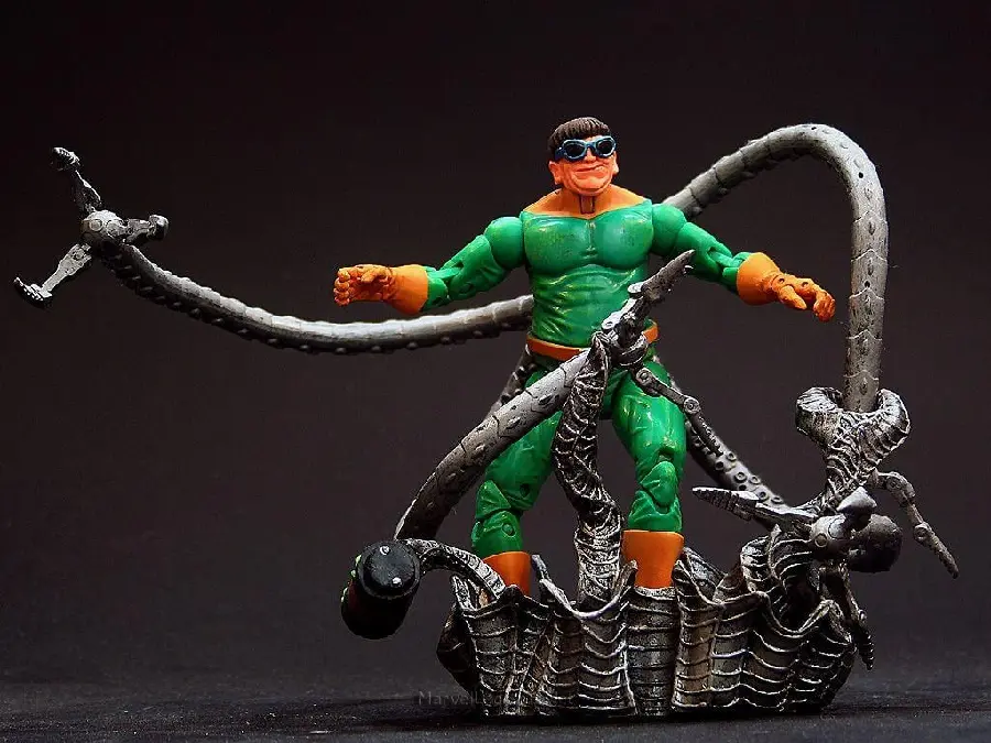 Doctor Octopus
