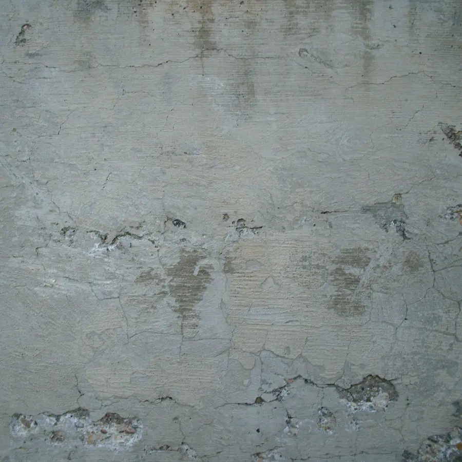 Cement concrete
