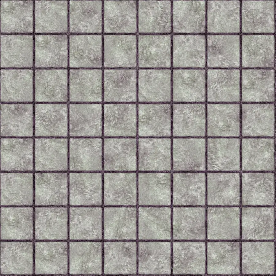 Tile and paving material
