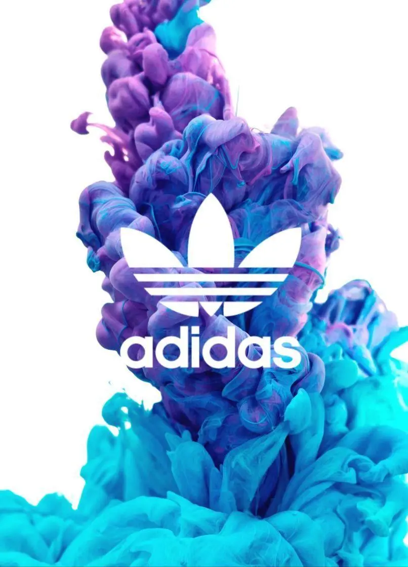 Free Download Adidas Logo High Quality