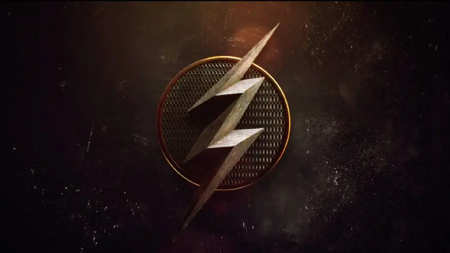 Flash Icon and Logo