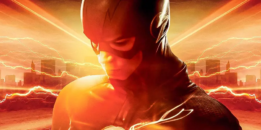 Flash Background Image for Computer
