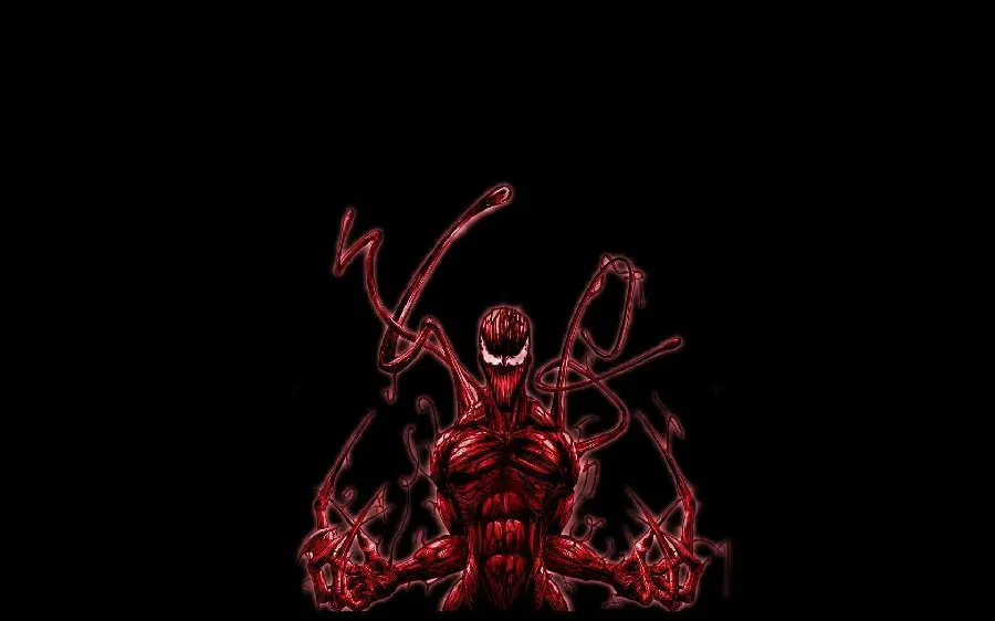 Carnage Wallpaper