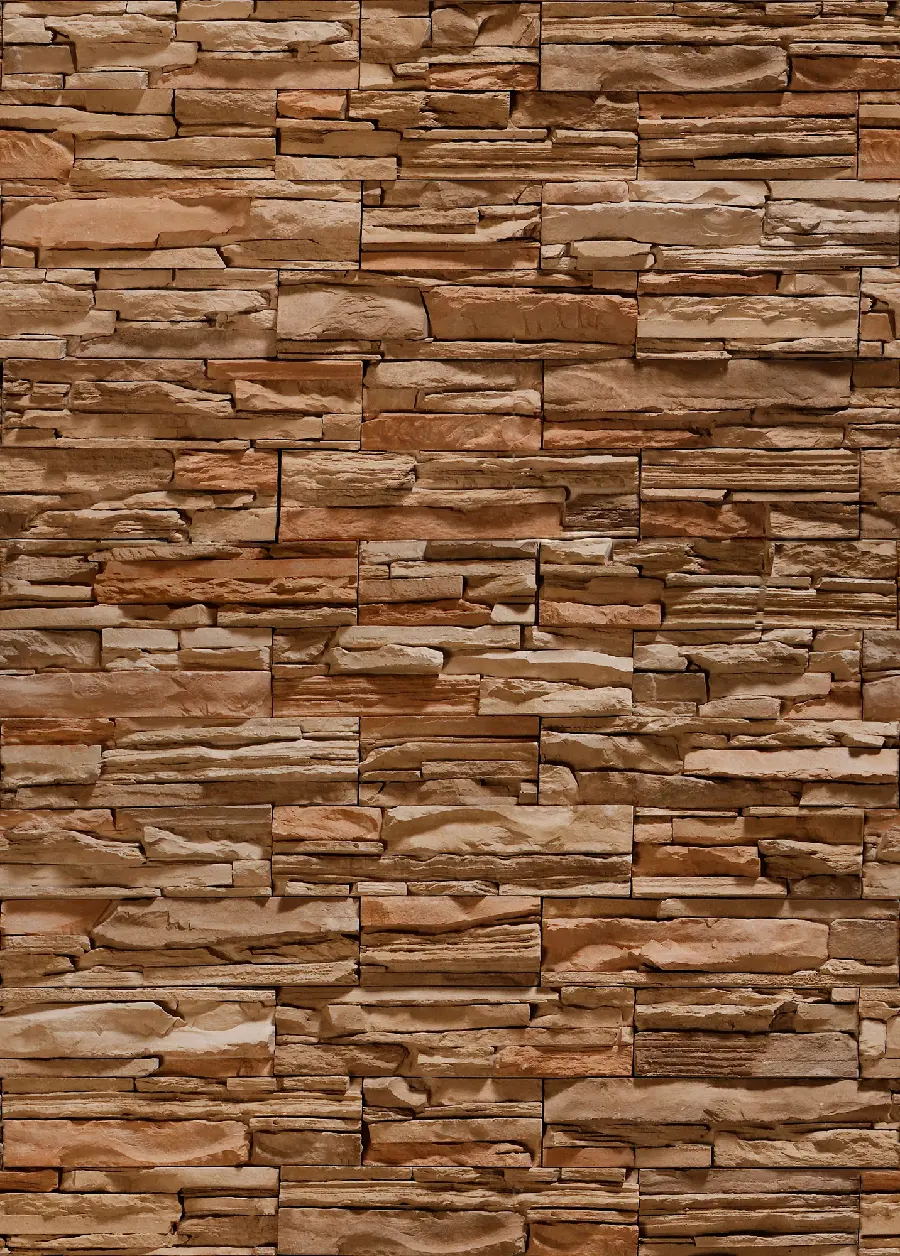 Guillotine Stone Material for Photoshop and 3D Max Architecture