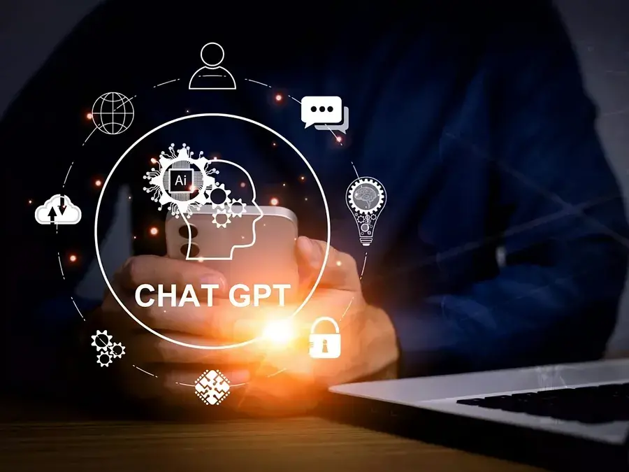 ChatGPT Background