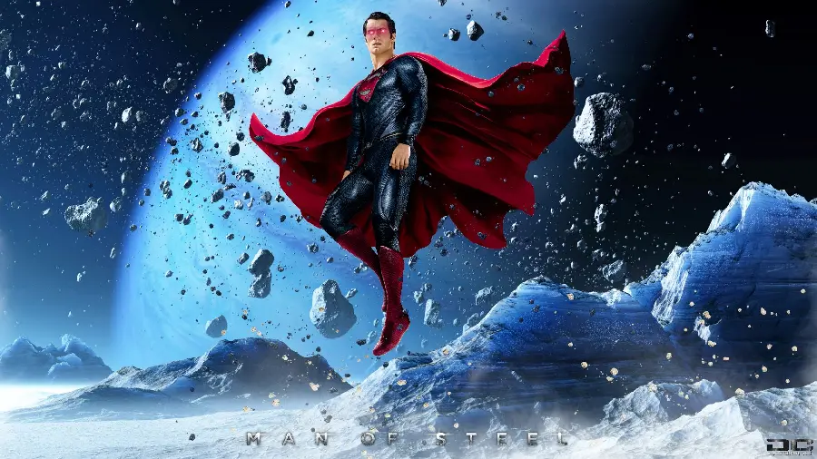 Superman