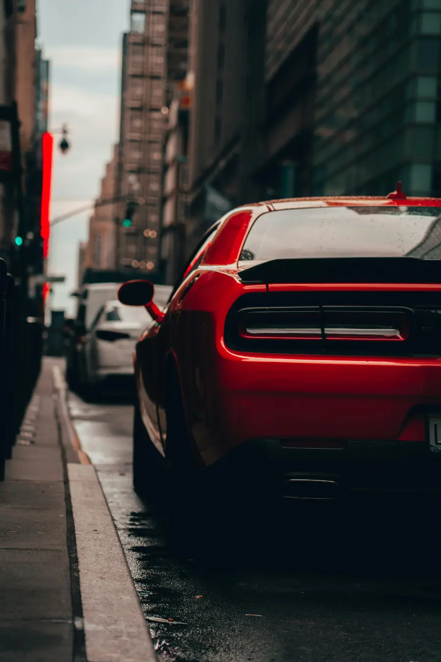 Car Wallpaper for Phone