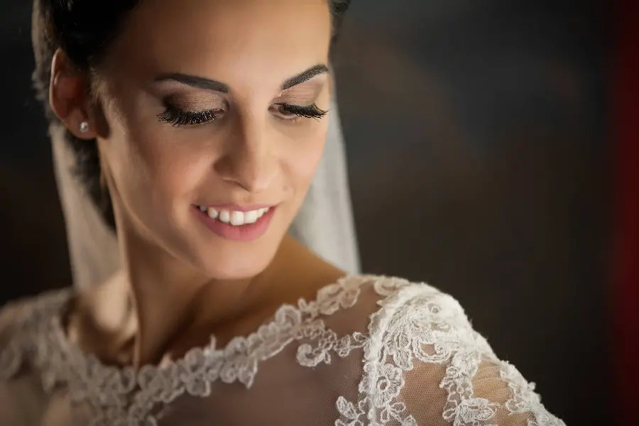 Bridal Makeup and Makeup 1403
