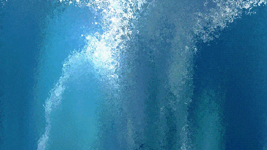 Download ice background of abstract water