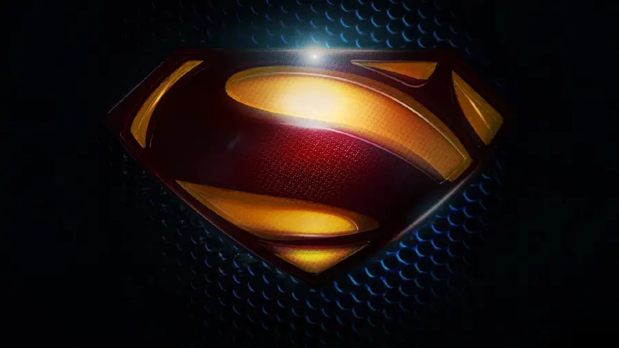 Superman Logo
