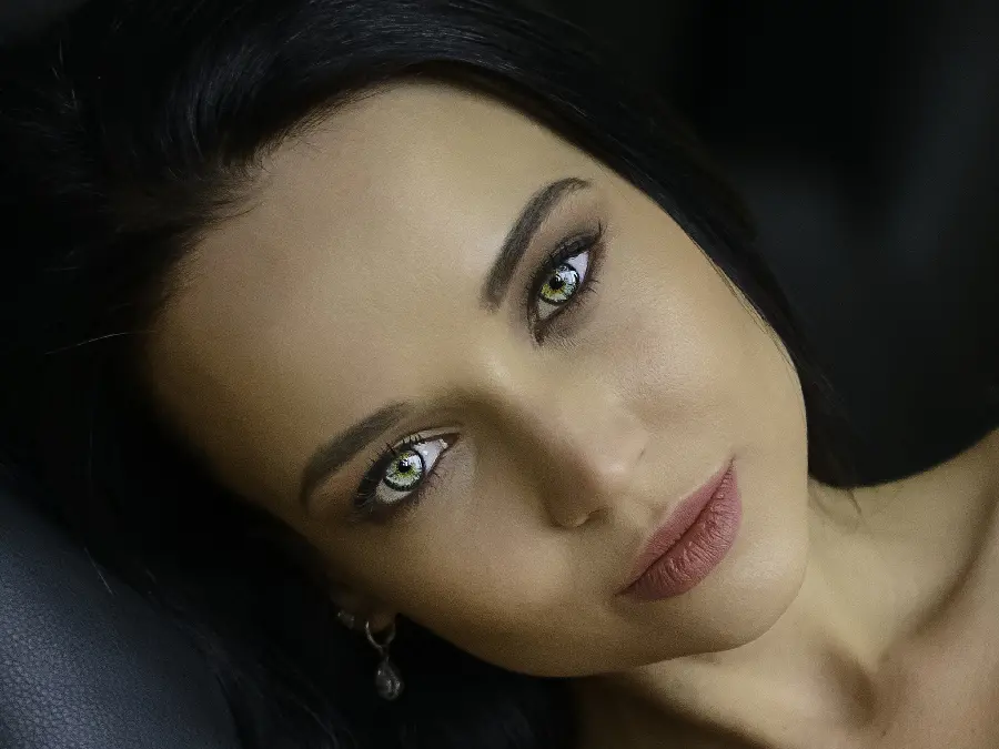 Beautiful Girl Photo for Instagram Profile