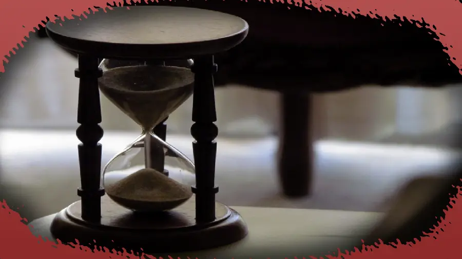 Hourglass