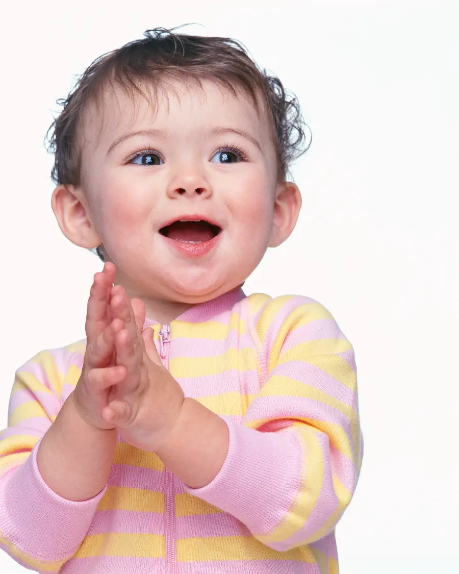 Baby Boy Photo