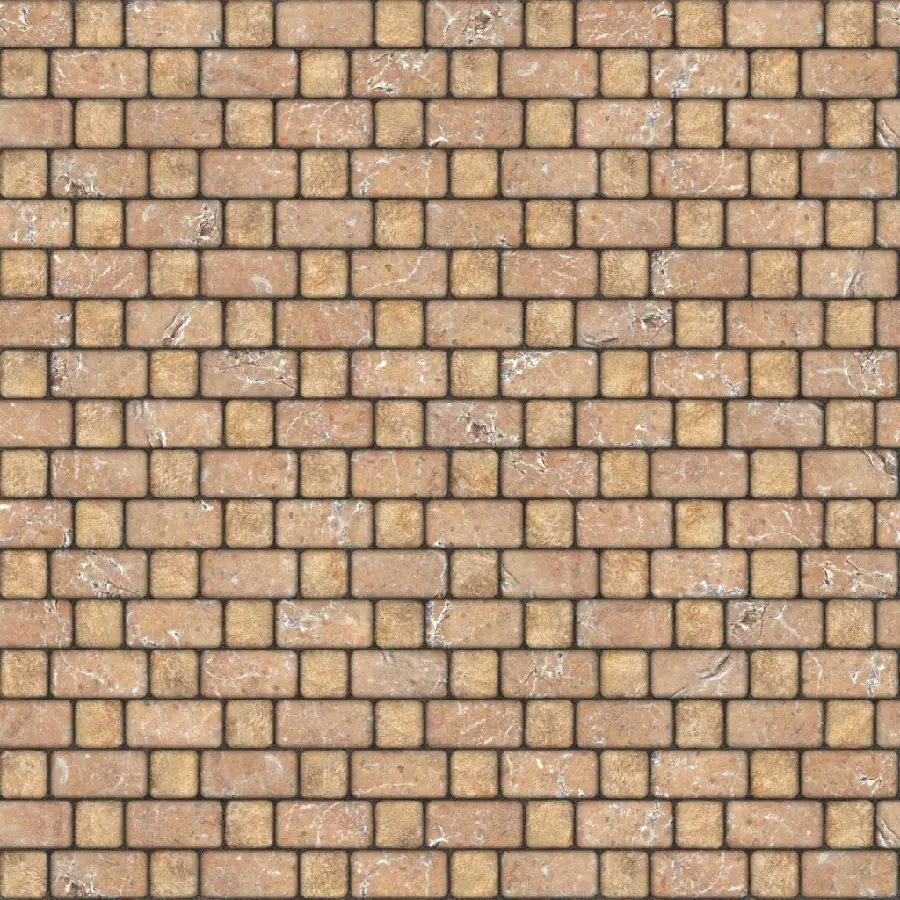 Tile and Paving Material