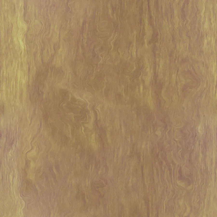 Wood material interior design