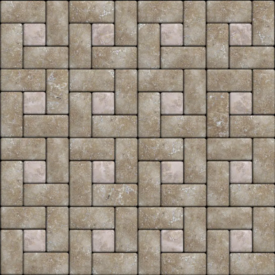Download Vector Images of Tile and Paving Material