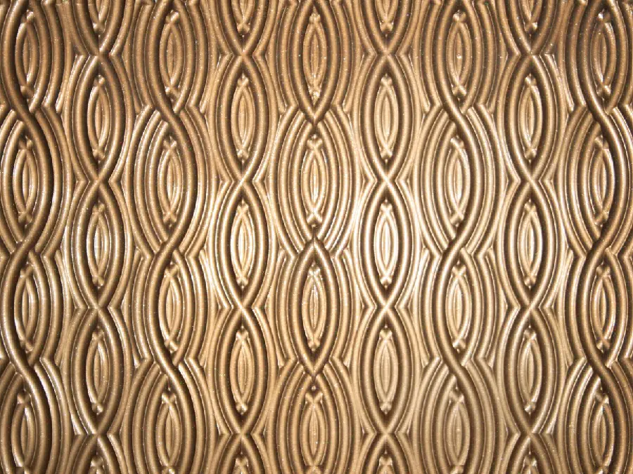 Gold Background