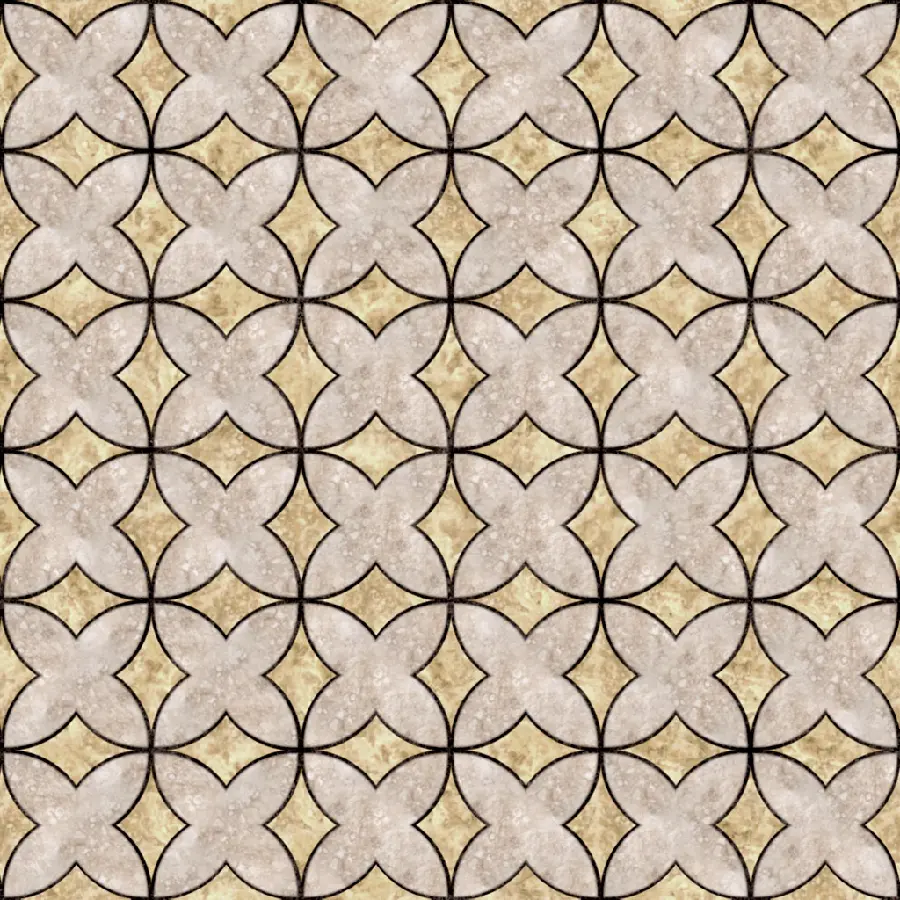Tile and Paving Materials