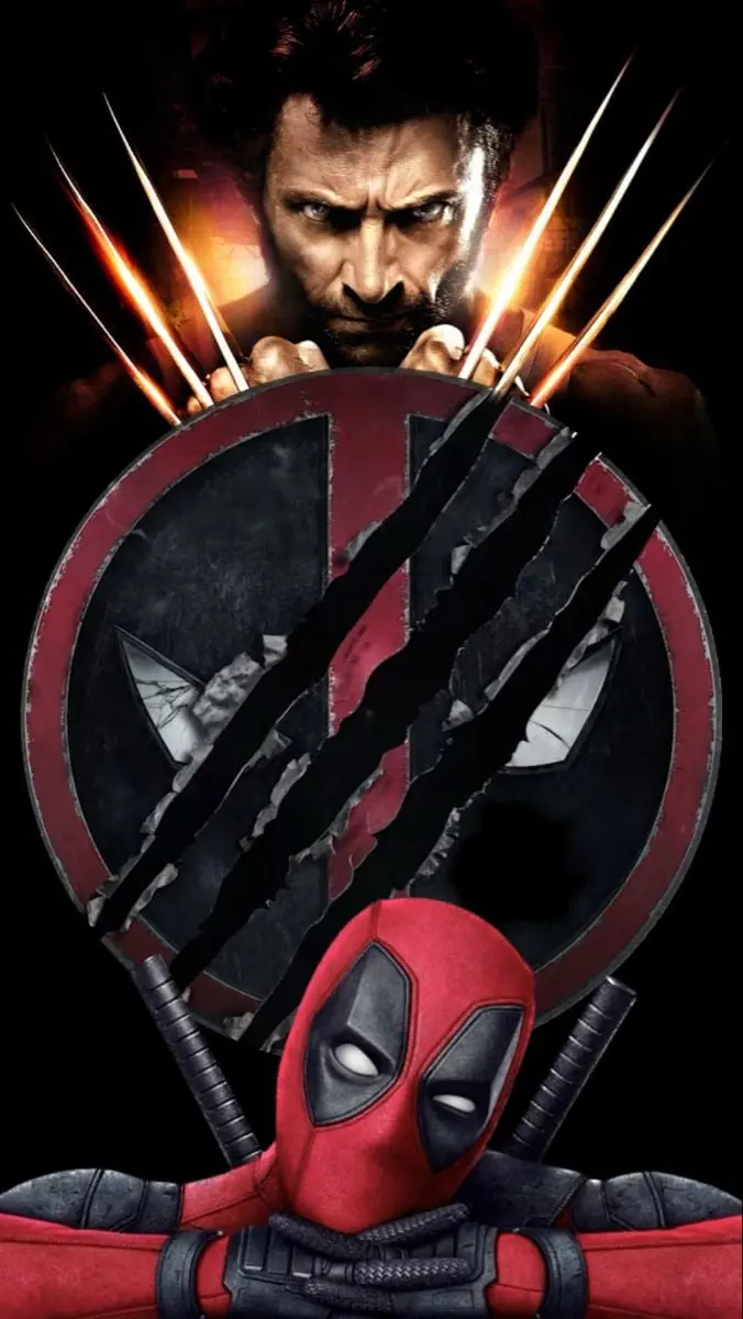 Deadpool and Wolverine