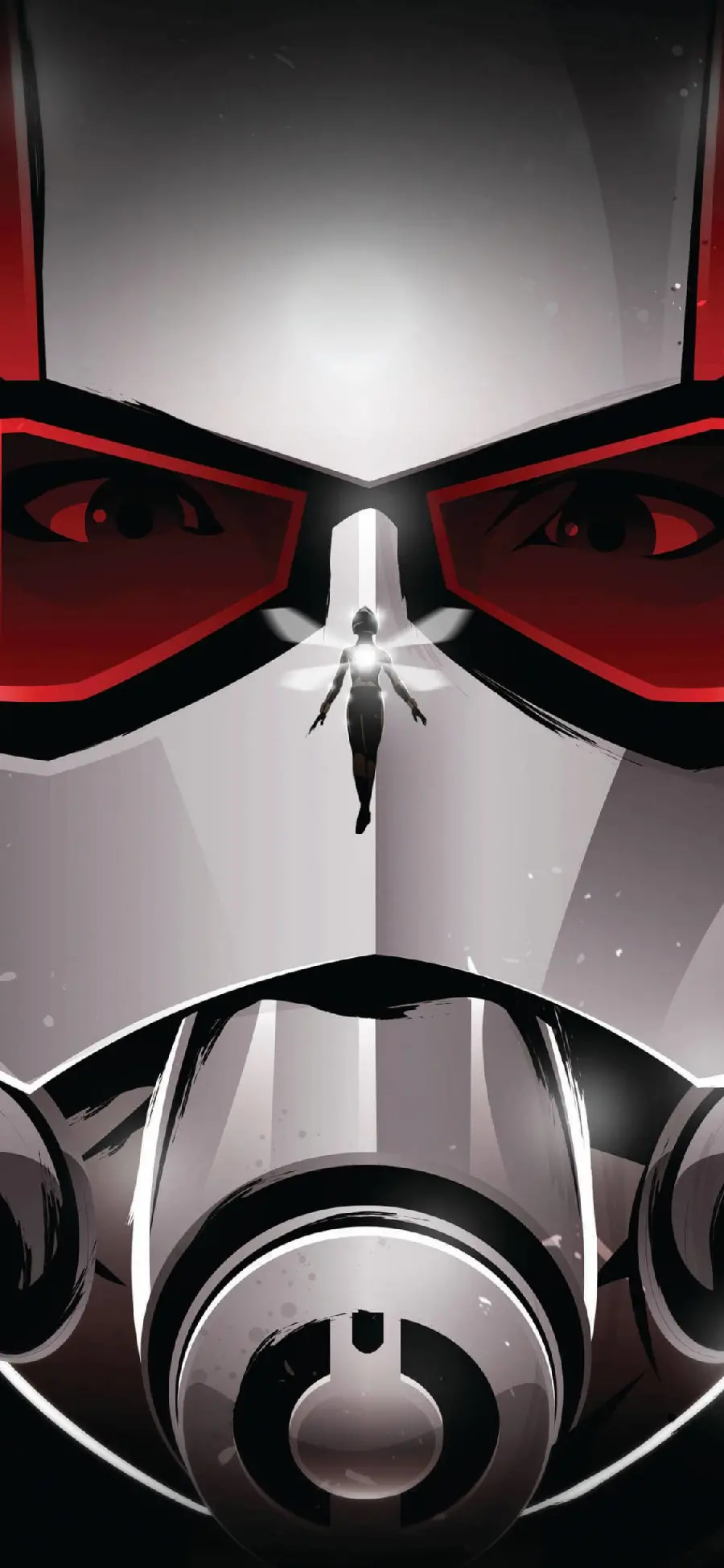 Best Ant-Man photos for iPhone