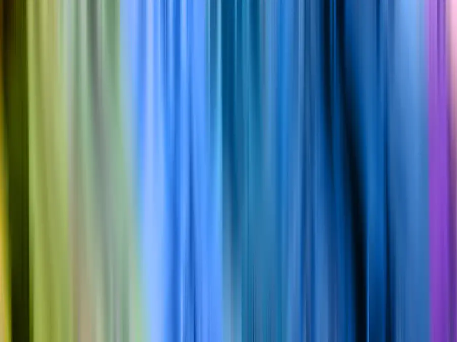 Fantasy Colorful Background