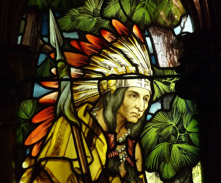 Glass Art