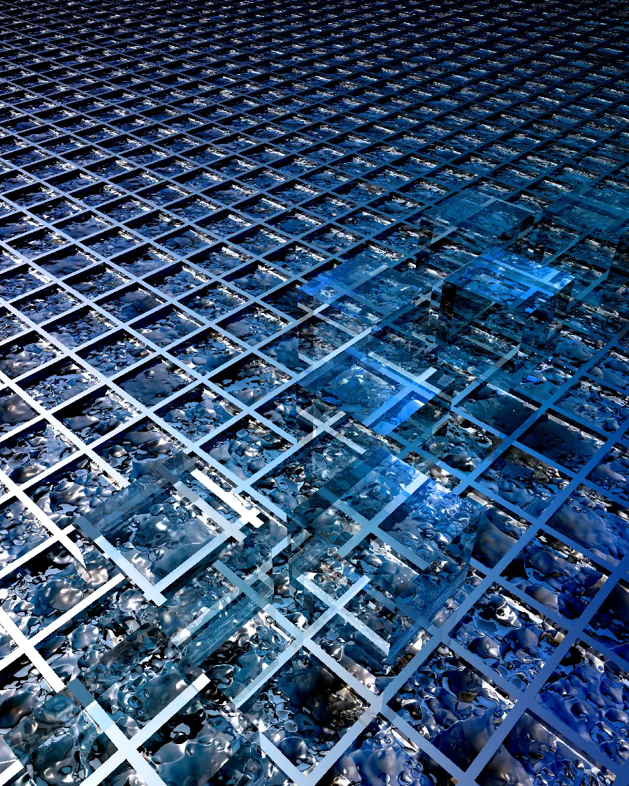 Beautiful collection of metallic world photos with easy download