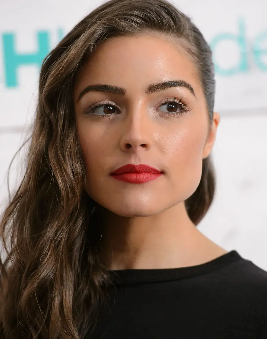 Beautiful girl photo