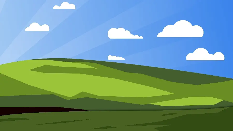 Windows XP