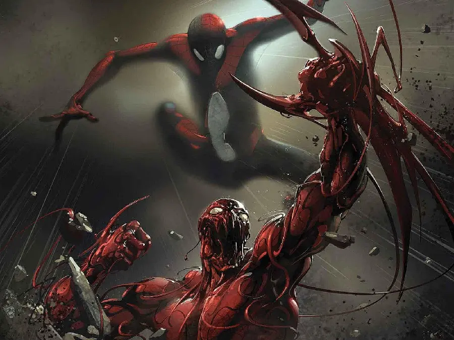 Carnage