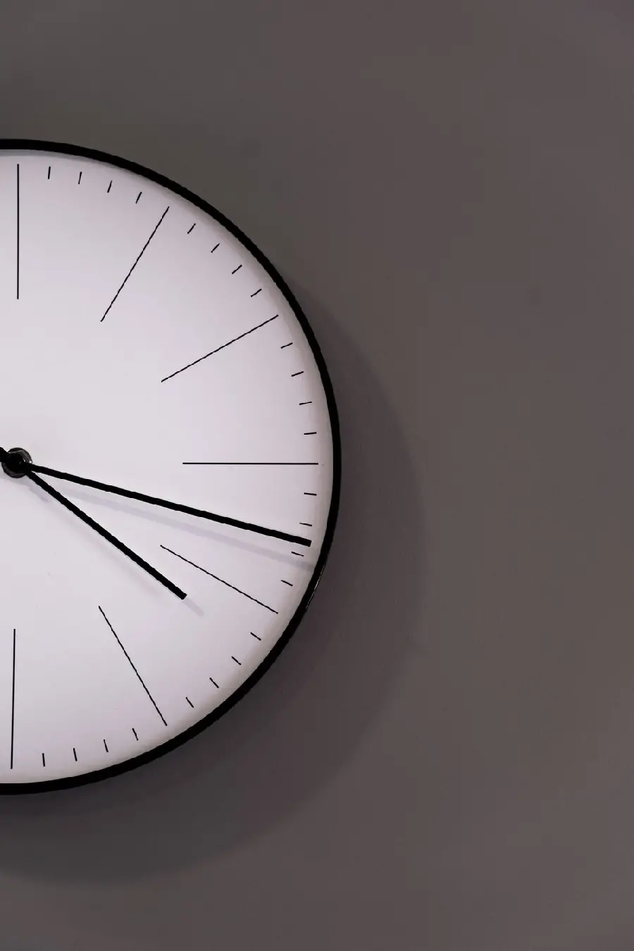 Analog Clock