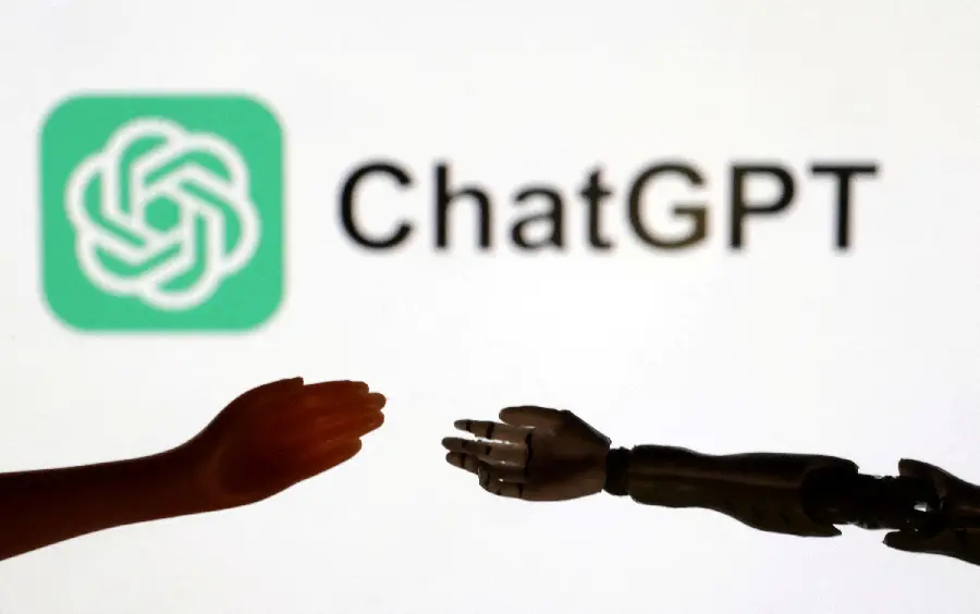 ChatGPT Photo Chat GPT with Artificial Intelligence