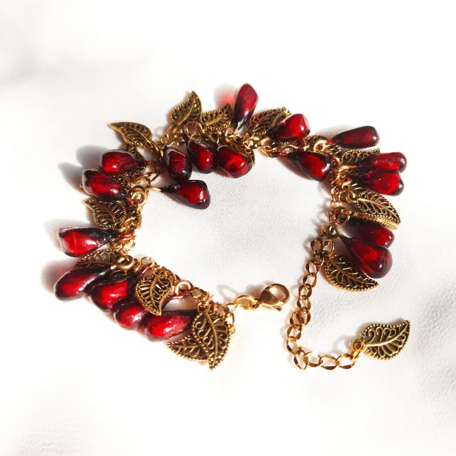 Photos of jewelry Beautiful 2024 with a luxurious and attractive design