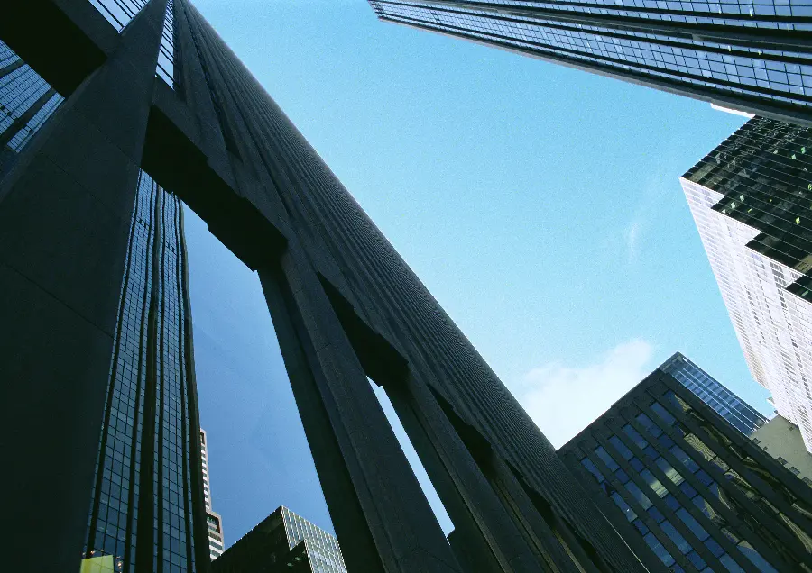 High quality photos of world towers