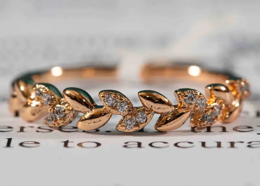 Photos of rhinestones