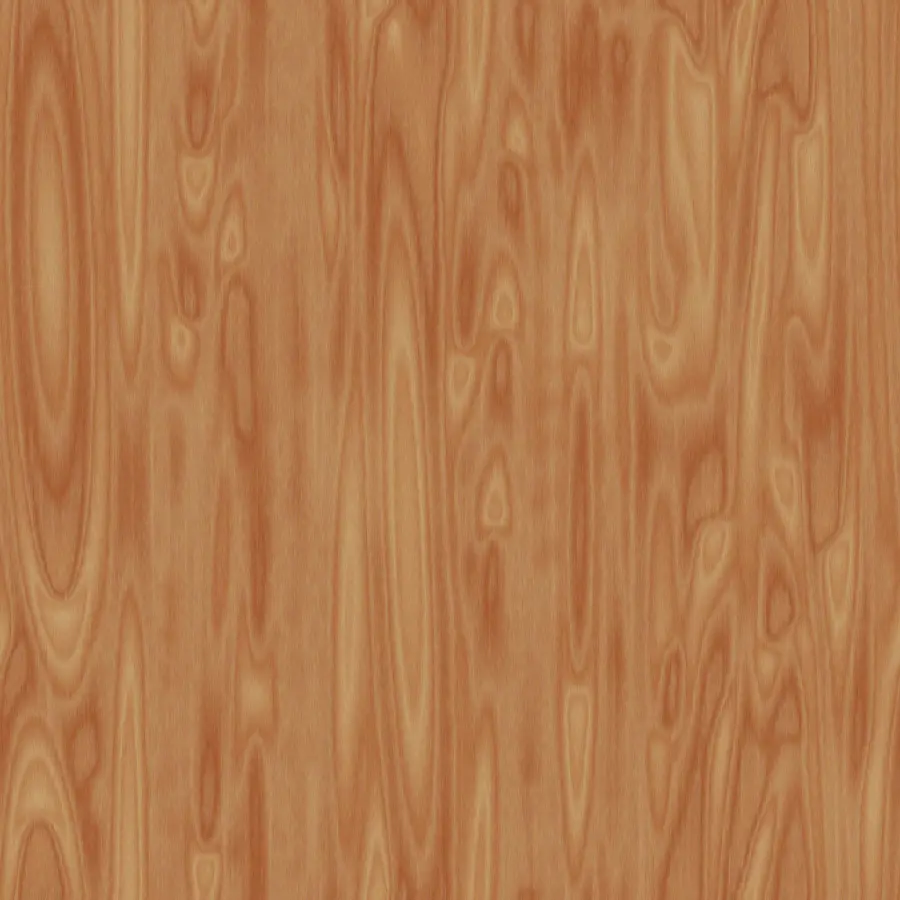 Wood Material Interior Design