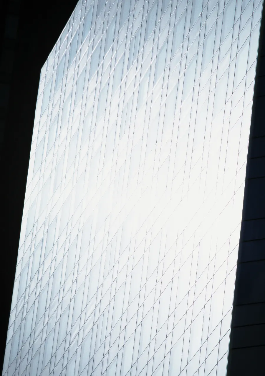 Commercial Building Architecture