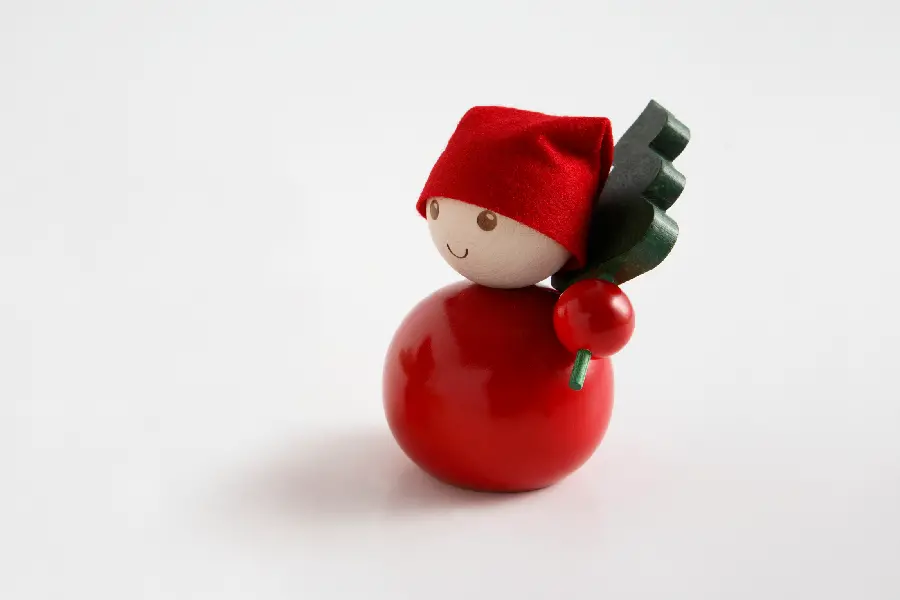 Santa Claus