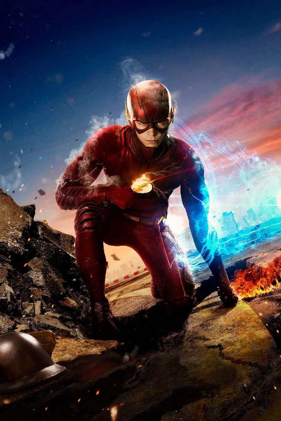 Flash Phone