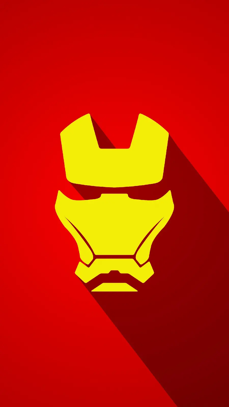 Minimal Iron Man stock image with the best quality from Jooreh