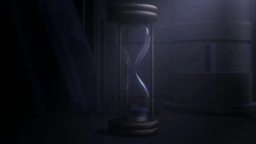 Hourglass