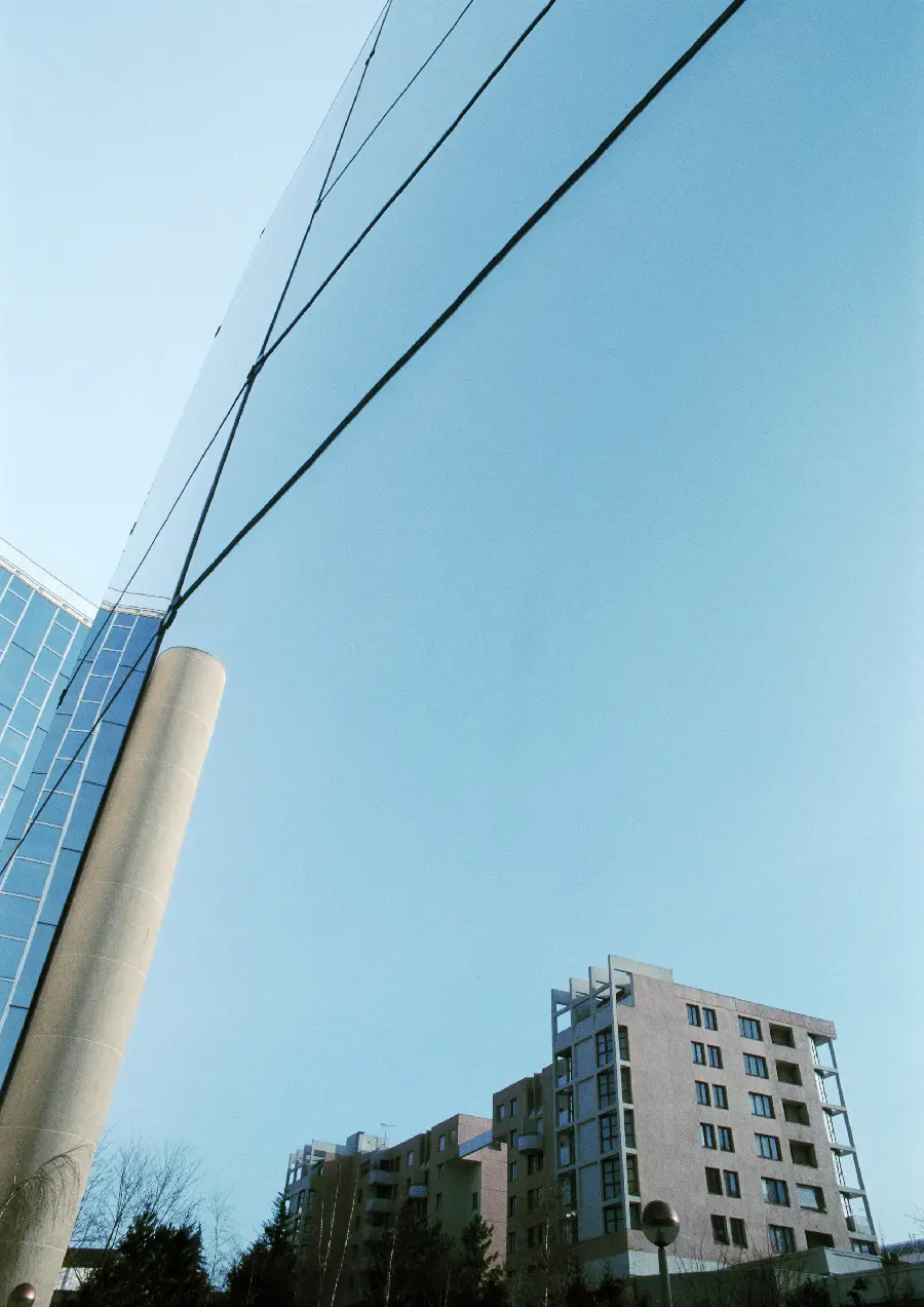 Business Tower