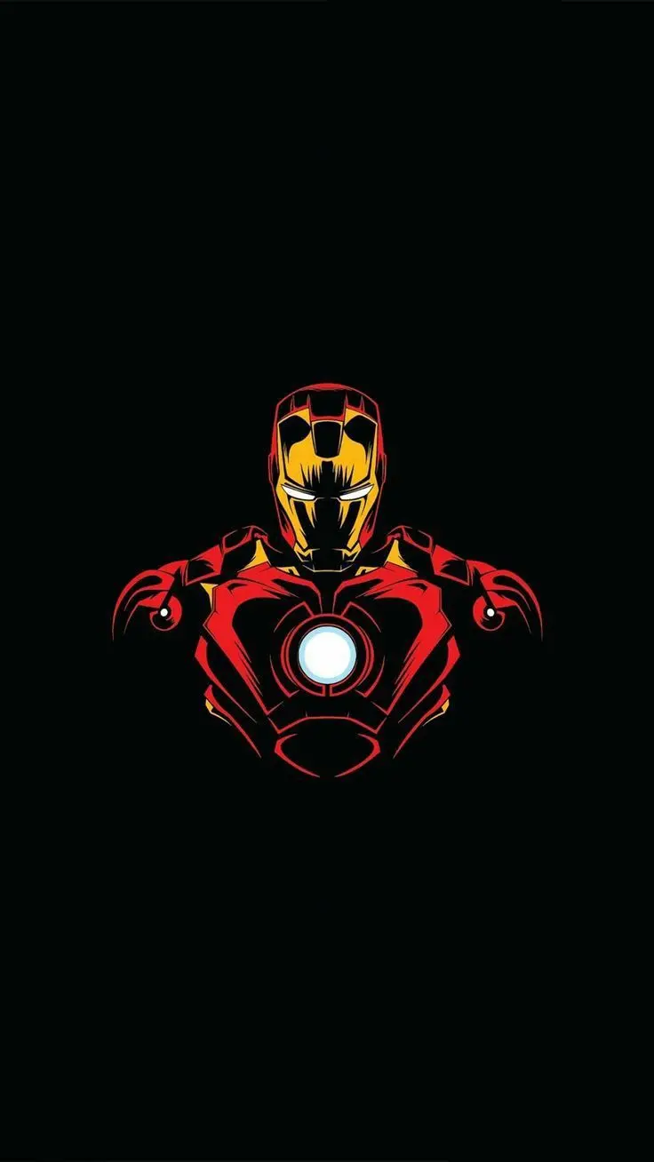 Iron Man Profile Picture