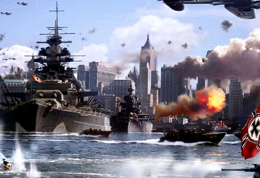 World War II