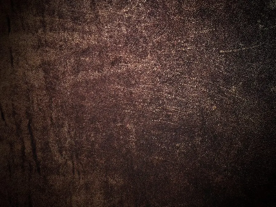 Cold texture
