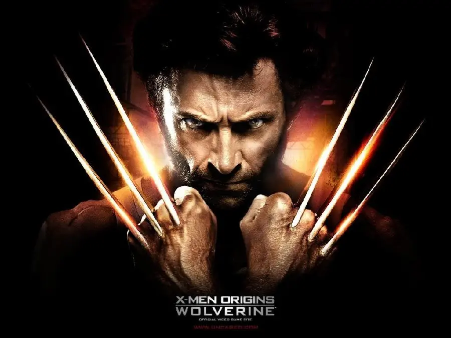 Beautiful Photos of Wolverine