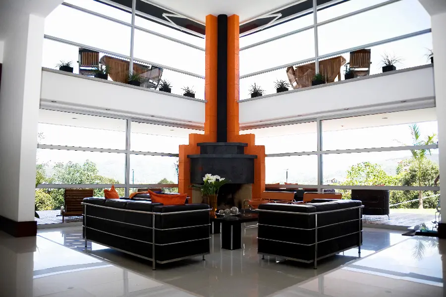 Interior decoration, types of home interior decoration design