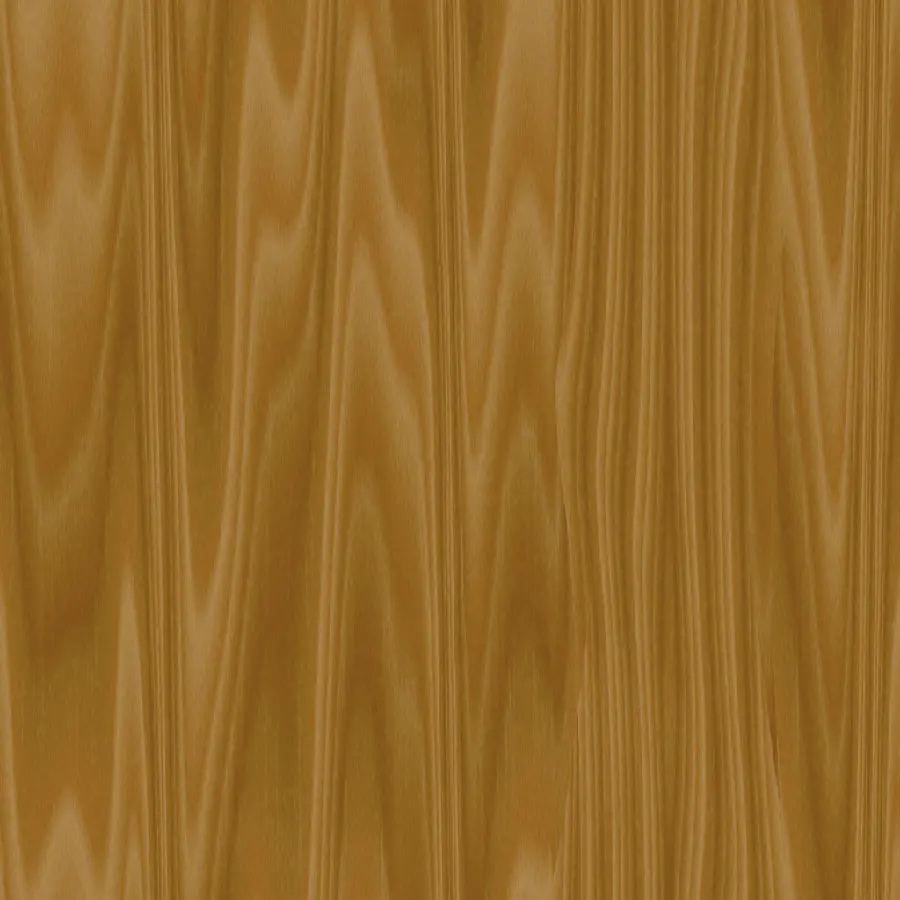 Wood material interior design