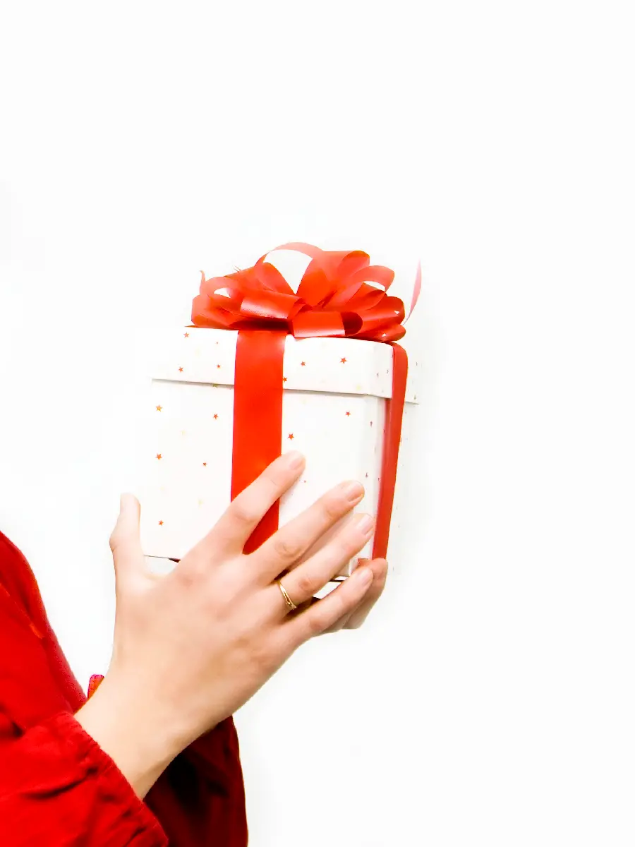 Santa Claus